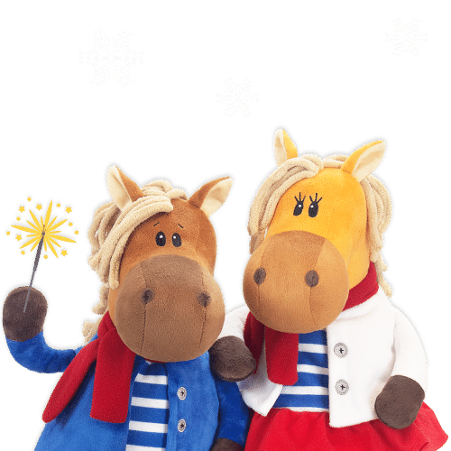 Новогодние сладкие подарки 2025-2026 в Барнауле