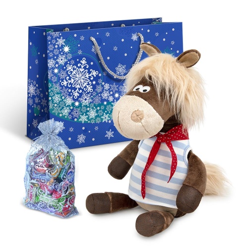 Новогодний набор «Джонджо» 600г Стандарт