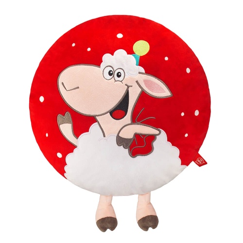 Подарок для ребенка "Подушка Марио" 300г Стандарт