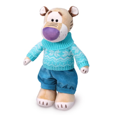 «Новогодний набор №4» НТ-04