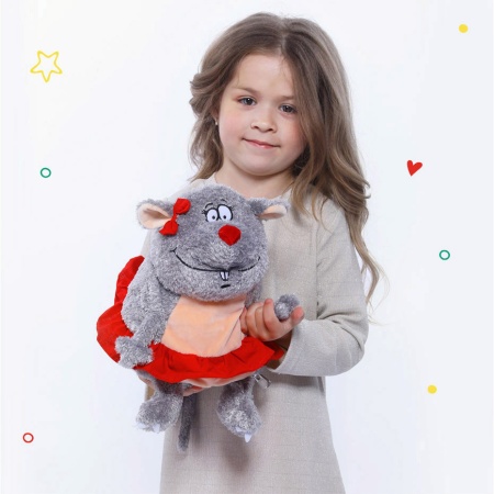 «Плюшка» ПТК-23