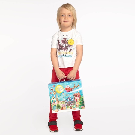 «Новогодний набор №9» НТ-09