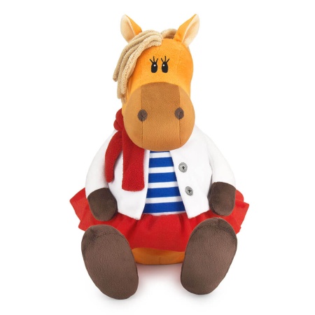 Подарок Лошадь «Бьянка» 1000г Стандарт  ПТ26-15ббс