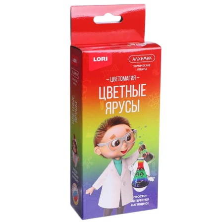 Новогодний набор №20 300г Люкс (2023) НЗ-20мл