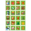 Игра МЕМО в подарке 700г Стандарт Игра МЕМО в подарке 700г Стандарт ПКЗ-09бс