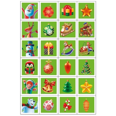 Игра МЕМО в подарке 700г Стандарт ПКЗ-09бс