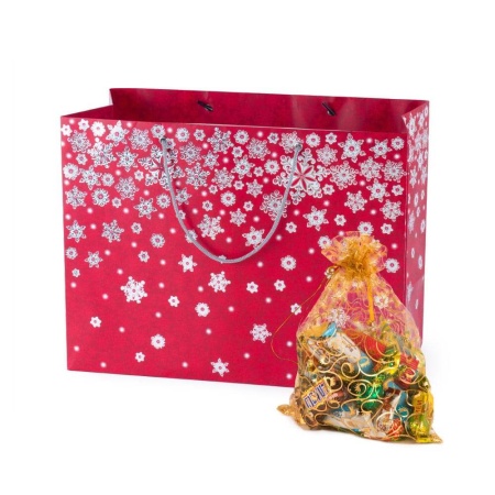 «Новогодний набор №3» НТ-03