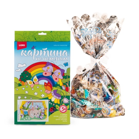 «Новогодний набор №18» НБ-18