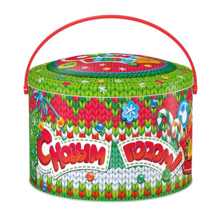 Пуговки 450г Люкс ПЖЗ-04л