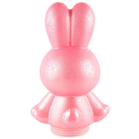 Зайчик (розовый) 450г Премиум ППЗ-02п