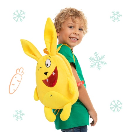 Лучик (рюкзак) 450г Премиум ПТЗ-18п