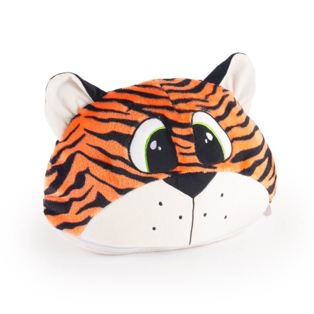 Новогодняя упаковка «Плед Сёма» УТТ-21