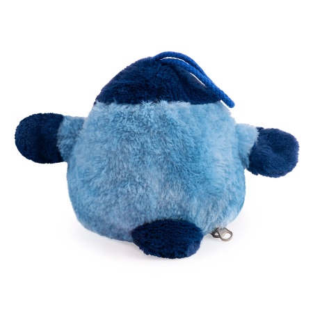 Новогодняя упаковка «Снегирь» ТЗ-01