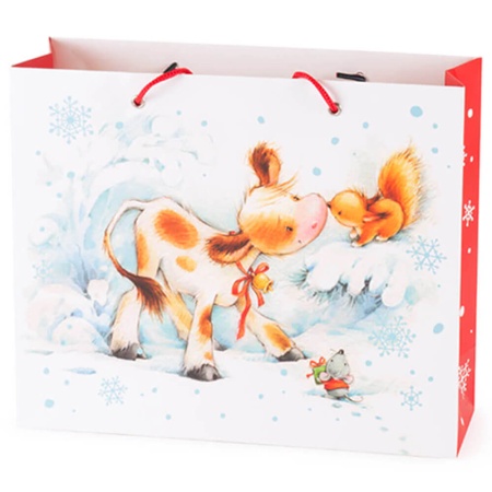 Новогодний набор №1 300г Люкс (2023) НЗ-01мл