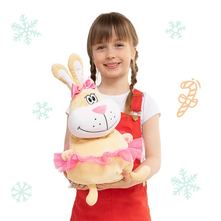 Хаврошка 450г Стандарт ПТЗ-08с