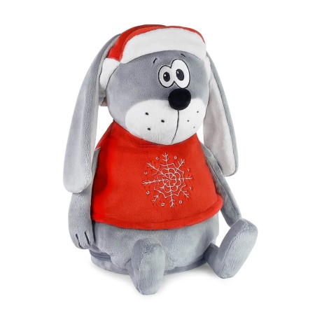 Новогодняя упаковка «Степан» УТЗ-01