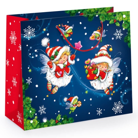 Новогодний набор №18 300г Стандарт (2023) НЗ-18мс