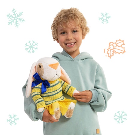 Новогодний набор №5 450г Стандарт (2023) НЗ-05с