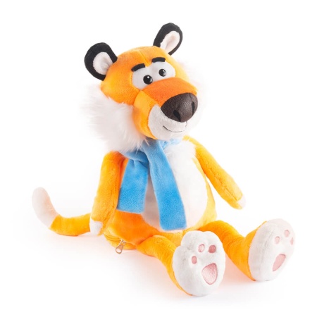 Новогодняя упаковка «Фредди» УТТ-14