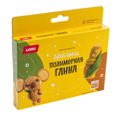 «Набор Лепка» 300г Стандарт ПНР26-05мс