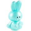 Зайчик (бирюзовый) 300г Стандарт ППЗ-03мс