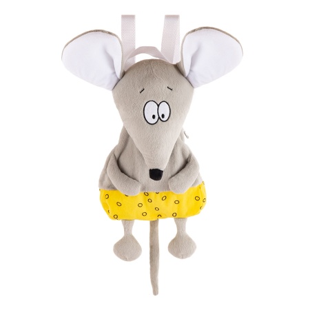 Упаковка «Сухарик (рюкзак)» УТК-21