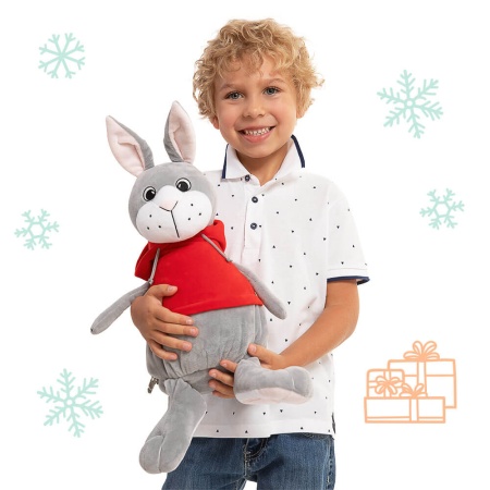 Джонни 450г Стандарт ПТЗ-09с