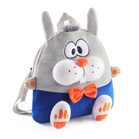 Плюша (рюкзак) 450г Стандарт ПТЗ-19с