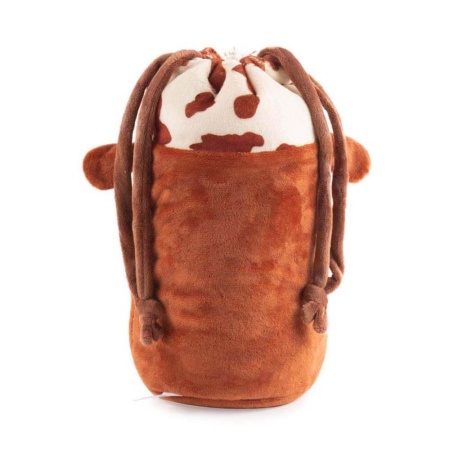 Новогодняя упаковка «Шарф Обнимашка» УТБ-24