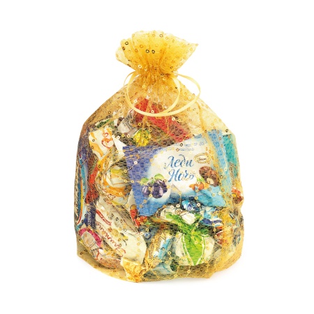 Набор №11 (игрушка+конфеты) НК-11