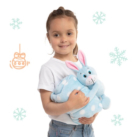 Новогодний набор №10 700г Люкс (2023) НЗ-10бл