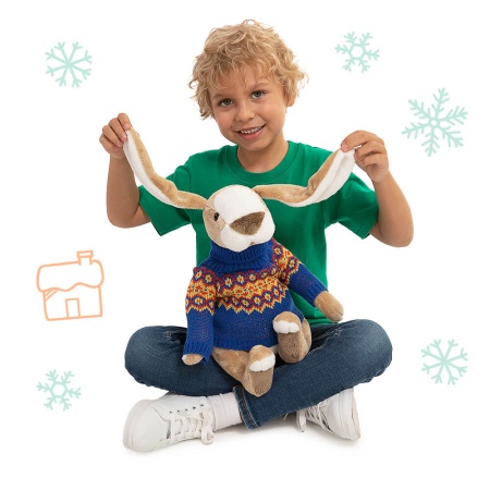 Новогодний набор №9 450г Премиум (2023) НЗ-09п