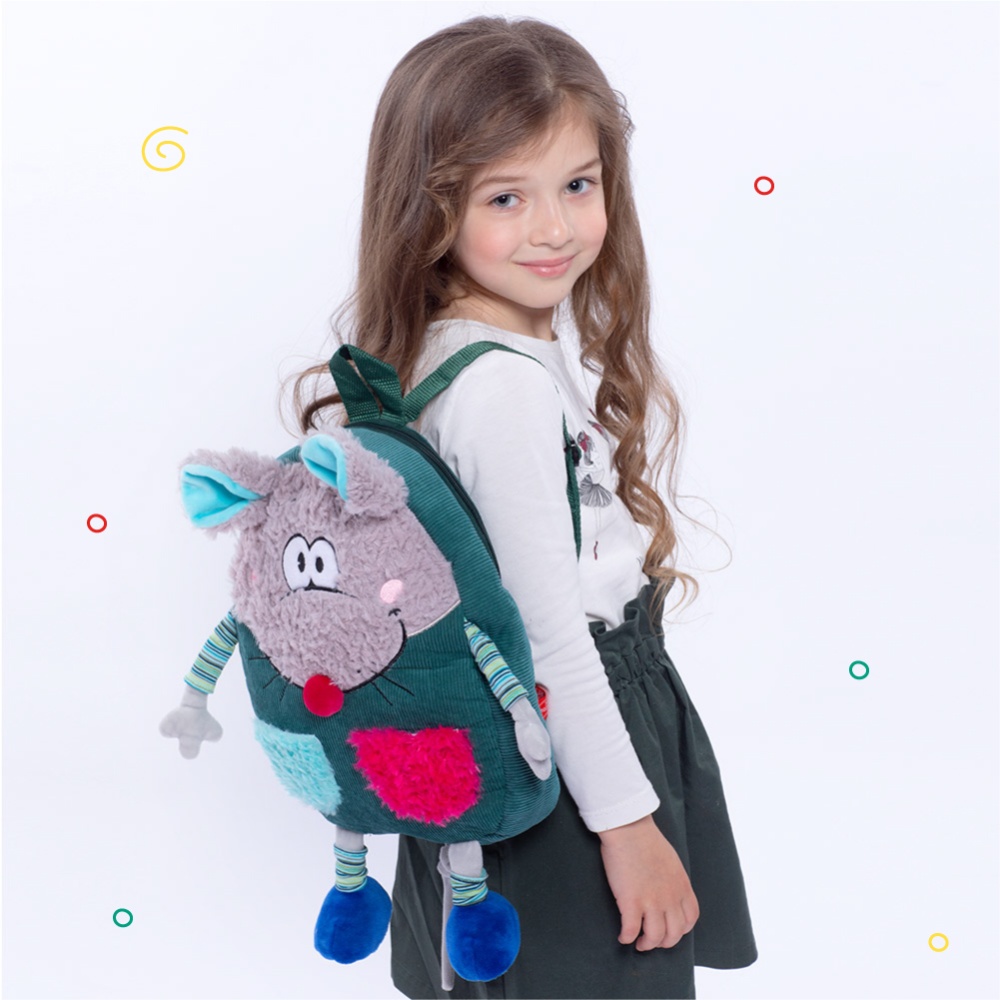 «Буся (рюкзак)» ПТК-07