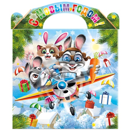 Авиаторы 700г Люкс ПКЗ-12бл