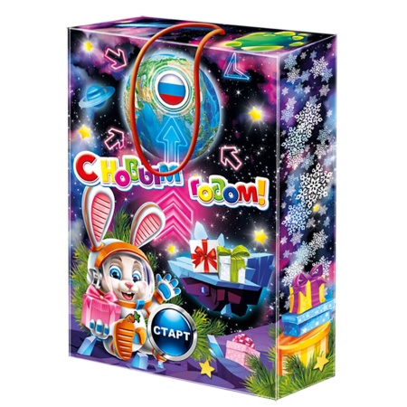 Космонавт 700г Люкс ПКЗ-14бл