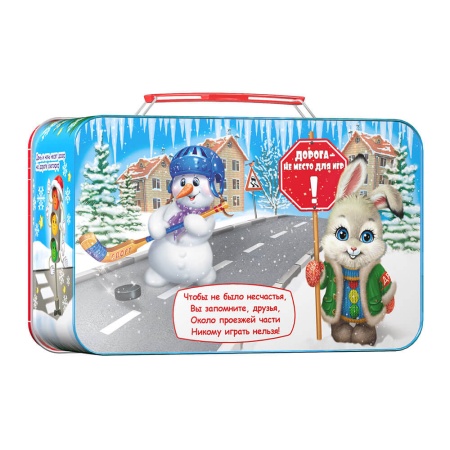 ПДД 450г Стандарт ПЖЗ-07с