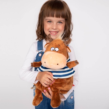 Подарок «Борька» ПТБ-02