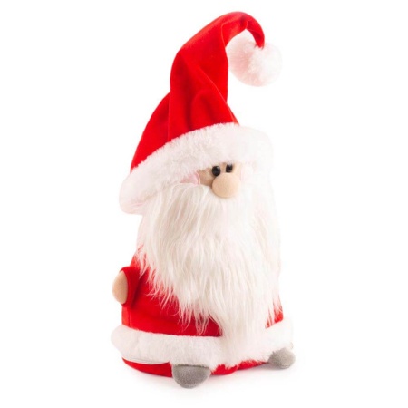 Новогодняя упаковка «Мороз Иванович» УТБ-25