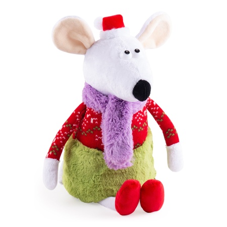 Новогодняя упаковка «Стёпа» УТК-13