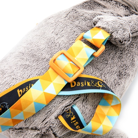 Рюкзак Кот Басик «Обнимашка» Kbp40-001