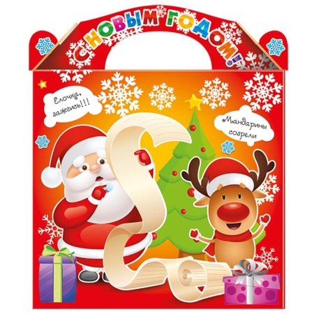 Санта 1000г Стандарт ПКЗ-13ббс