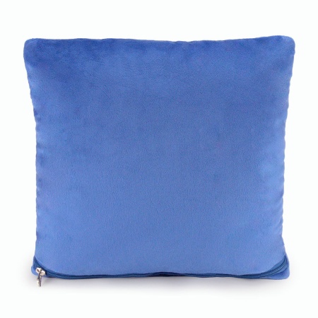 Новогодний подарок «Подушка Расмус» 600г Стандарт ПТ26-19с