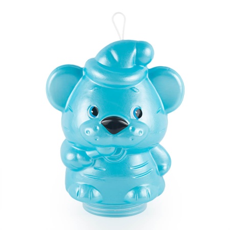 Тигренок-сластёна (голубой) ПТ-02г