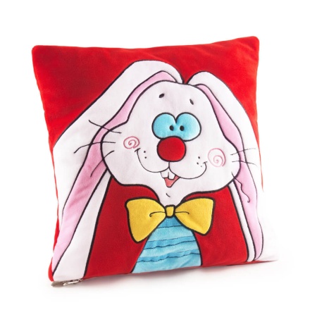 Подушка Бинки 450г Премиум ПТЗ-27п