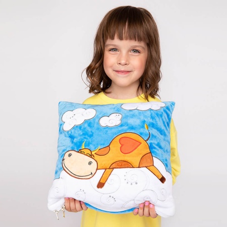 Подарок «Зефирка» ПТБ-15