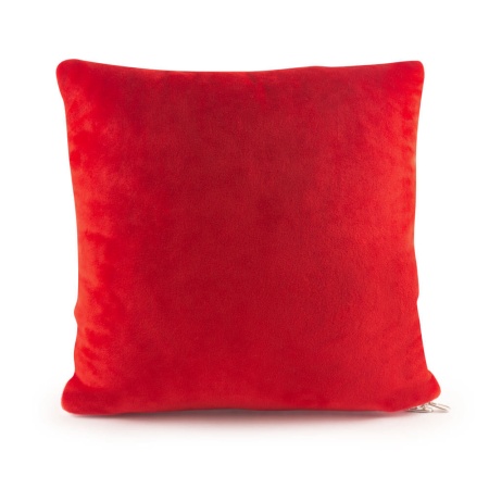 Подушка Зимняя прогулка 450г Премиум ПТЗ-14п